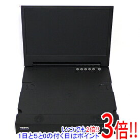 【いつでも2倍！1日と5．0のつく日は3倍！18日も3倍！】【中古】HORI フルHD 液晶モニターfor PlayStation4 PS4-014 本体のみ