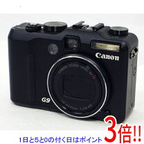 楽天市場】power shot g9 中古の通販