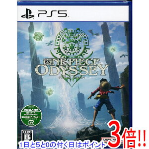 �y1����5.0�̂����A18���̓|�C���g3�{�I�zONE PIECE ODYSSEY(�����s�[�X �I�f�b�Z�C) PS5