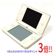 楽天市場】ニンテンドー DSi LL 本体 ホワイトの通販