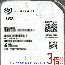 楽天市場】st6000vx001の通販