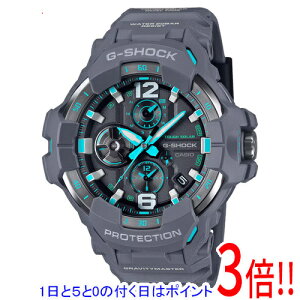 【延長保証対応!!】CASIO 腕時計 G-SHOCK マスター オブ G グラビティマスター GR-B300-8A2JF