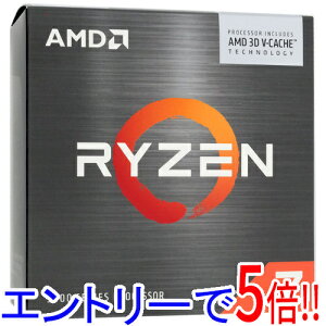 yGg[5{I11/14 10:00`11/16 23F59܂ŁIzAMD Ryzen 7 5700X3D 100-100001503WOF 3.0GHz Socket AM4