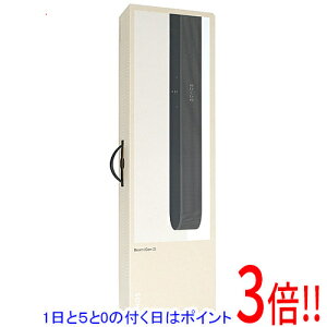 �y1����5.0�̂����A18���̓|�C���g3�{�I�zSonos �T�E���h�o�[ Sonos Beam (Gen 2) BEAM2JP1BLK �}�b�g�u���b�N