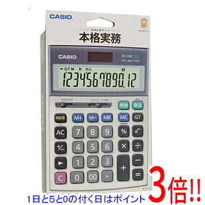 �y�����ۏؑΉ�!!�z�y1����5.0�̂����A18���̓|�C���g3�{�I�zCASIO�� �����d�� 12�� DS-12WT-N