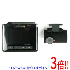 �y1����5.0�̂����A18���̓|�C���g3�{�I�zPioneer �h���C�u���R�[�_�[���j�b�g VREC-DZ210D-D