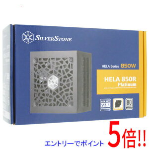 y15.0̂A18̓|Cg3{IzSILVERSTONE PCd SST-HA850R-PMA 850W