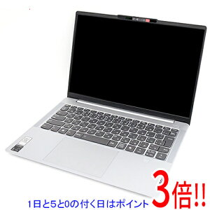 yۏؑΉ!!zLenovo m[gp\R IdeaPad Slim 5x Gen 9 83HL001FJP