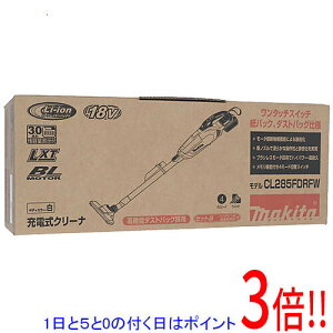 �y1����5.0�̂����A18���̓|�C���g3�{�I�z�}�L�^ �[�d���N���[�i 18V �o�b�e���[�E�[�d��t CL285FDRFW ��