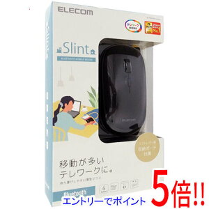 yGg[5{I11/04 20:00`11/11 01F59܂ŁIzELECOM Bluetooth4.2Ή BlueLED}EX M-TM10BBBK ubN