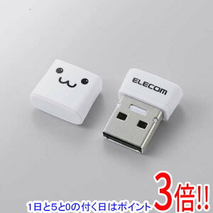 y15.0̂A18̓|Cg3{IzELECOM ^ USB2.0 USB-A  MF-SU2C32GWHF 32GB zCg