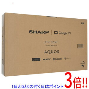 yۏؑΉ!!zSHARP 32V^ ter AQUOS 2T-C32GF1 ubN