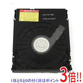 【1日と5.0のつく日、18日はポイント3倍！】【中古】Panasonic ブルーレイドライブユニット VXY2135