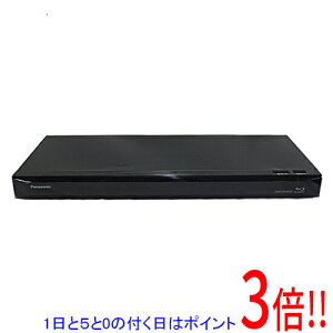 �y�����ۏؑΉ�!!�z�y1����5.0�̂����A18���̓|�C���g3�{�I�zPanasonic �u���[���C�f�B�X�N���R�[�_�[ DMR-BRW520