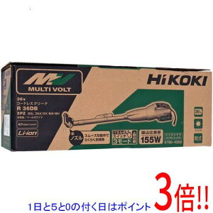 �y1����5.0�̂����A18���̓|�C���g3�{�I�z�y�V�i�󂠂�(�������E��Ԃ�)�z HiKOKI �}���`�{���g(36V) �R�[�h���X�N���[�i R36DB(XPZ) �y�[���z���C�g
