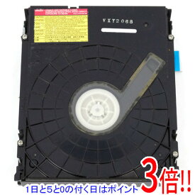 【1日と5.0のつく日、18日はポイント3倍！】【中古】Panasonic ブルーレイドライブユニット VXY2068