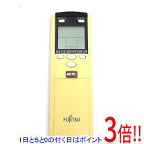 楽天市場】中古 エアコン（メーカー富士通）（家電）の通販 