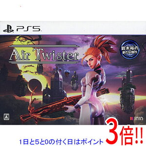 yGg[5{I11/14 10:00`11/16 23F59܂ŁIzAir Twister ʔ PS5