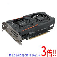 【1日と5.0のつく日、18日はポイント3倍！】【中古】GIGABYTE グラフィックボード GV-N105TOC-4GD PCIExp…