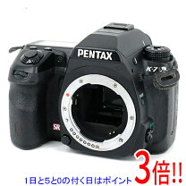 楽天市場】ペンタックス k－7 中古の通販 