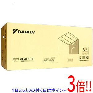 yۏؑΉ!!zyVi󂠂(EԂ)z DAIKIN Xg[}C@ ACK705A-W zCg