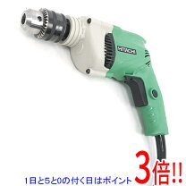 楽天市場】日立 振動ドリル dv16の通販