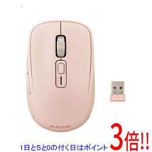 �y1����5.0�̂����A18���̓|�C���g3�{�I�zELECOM OSMOD 8 USB����/Bluetooth�}�E�X �`���g�t8�{�^��M�T�C�Y M-MY50MBSXPN �s���N