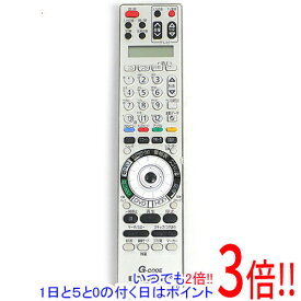 【いつでも2倍！1日と5．0のつく日は3倍！18日も3倍！】【中古】HITACHI HDD/DVDレコーダー用リモコン DV-RM500D