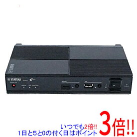 【いつでも2倍！1日と5．0のつく日は3倍！18日も3倍！】YAMAHA製 ギガアクセスVoIPルーター NVR510