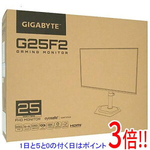 y15.0̂A18̓|Cg3{IzGIGABYTE 24.5^ Q[~Oj^[ G25F2