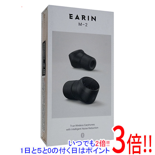 earin m-1の通販・価格比較 - 価格.com