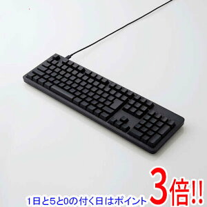 �y1����5.0�̂����A18���̓|�C���g3�{�I�zELECOM �L�����J�j�J���t���L�[�{�[�h TK-MC50UKLBK �Ԏ� �u���b�N