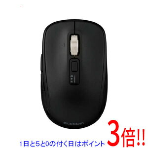 �y1����5.0�̂����A18���̓|�C���g3�{�I�zELECOM OSMOD 8 USB����/Bluetooth�}�E�X �`���g�t8�{�^��M�T�C�Y M-MY50MBSXBK �u���b�N