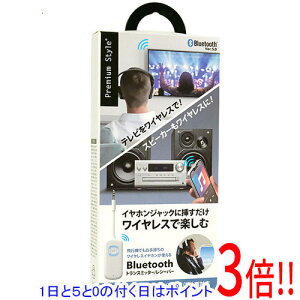 y15.0̂A18̓|Cg3{IzPGA Bluetooth gX~b^[/V[o[ Premium Style PG-WTR1WH2 zCg