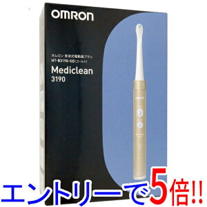 yۏؑΉ!!zOMRON gduV HT-B3190-GD S[h