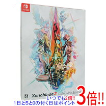 楽天市場】xenoblade2 collector editionの通販