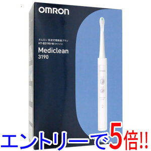 yۏؑΉ!!zOMRON gduV HT-B3190-W zCg