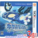 【いつでも2倍！5.0のつく日、18日は3倍！】【中古】ポケットモンスター アルファサファイア 3DS