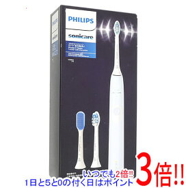 【いつでも2倍！1日と5．0のつく日は3倍！18日も3倍！】【新品訳あり(箱きず・やぶれ)】 PHILIPS 電動歯ブラシ ソニッケアー プロテクトクリーン HX6803/72 ライトブルー