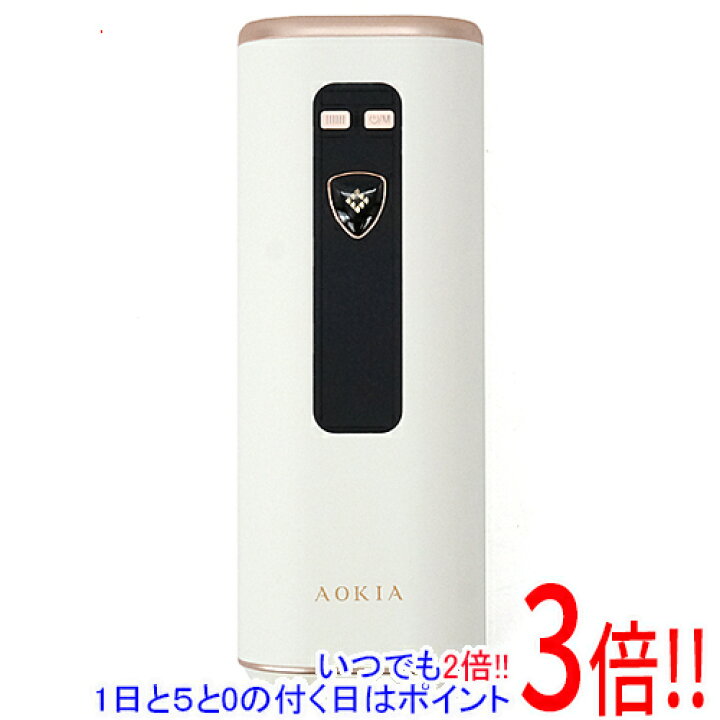 楽天市場】【延長保証対応!!】【新品(開封のみ)】 SKジャパン AOKIA 