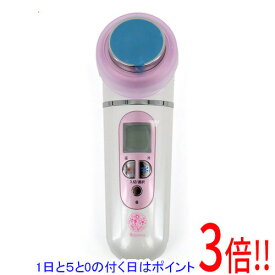 【延長保証対応!!】【新品(開封のみ・箱きず・やぶれ)】 コイズミ 温冷美顔器 Bijouna KBE-1610/P