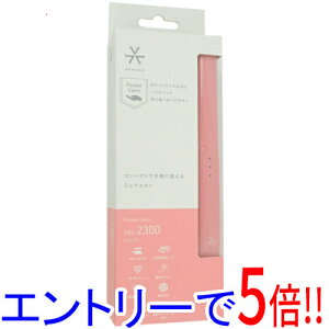 yGg[5{I11/14 10:00`11/16 23F59܂ŁIzIS ~jXg[gwAAC VENUSiS VAS-2300(P) sN