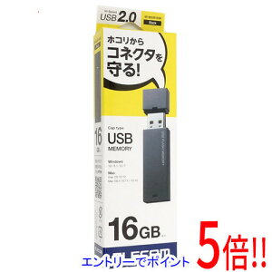 yGg[5{I11/04 20:00`11/11 01F59܂ŁIzELECOM ZLeB@\ΉUSB MF-MSU2B16GBK 16GB ubN