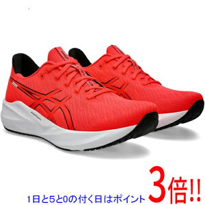 �y1����5.0�̂����A18���̓|�C���g3�{�I�zasics �A�V�b�N�X 25.0cm �����j���O�V���[�Y �����Y VERSABLAST 4 1011B984 �t���b�V�� ���b�h/�u���b�N