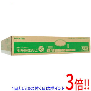 �y�����ۏؑΉ�!!�z�y1����5.0�̂����A18���̓|�C���g3�{�I�zTOSHIBA LED�V�[�����O���C�g NLEH08015A-LC
