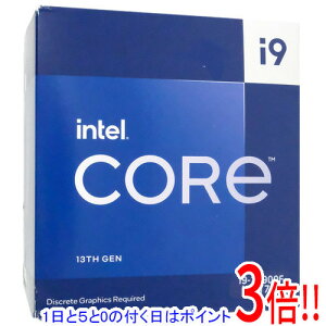 ył2{I5.0̂A183{IzyVi󂠂(EԂ)z Core i9 13900F 2.0GHz LGA1700 SRMB7