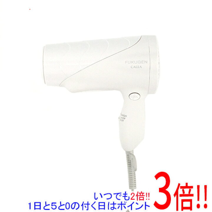 楽天市場】【新品訳あり(箱きず・やぶれ)】 IZUMI 復元ドライヤー 