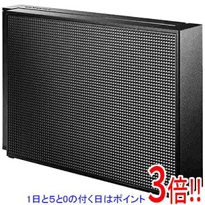 �y�����ۏؑΉ�!!�z�y1����5.0�̂����A18���̓|�C���g3�{�I�zI-O DATA���O�tHD HDCZ-UT2KC �u���b�N 2.0TB USB3.0/USB2.0