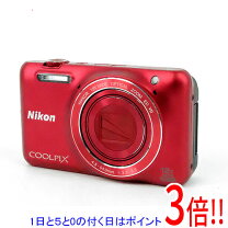 楽天市場】COOLPIX S6600の通販