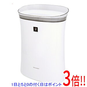 �y�����ۏؑΉ�!!�z�y1����5.0�̂����A18���̓|�C���g3�{�I�zSHARP ��C����@ �v���Y�}�N���X�^�[7000 FU-S50-W �z���C�g